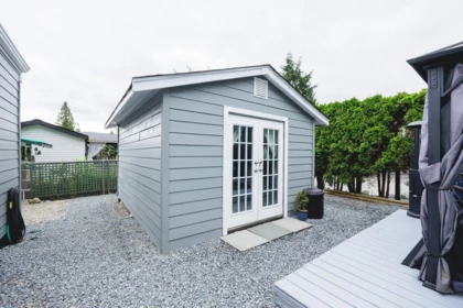 Mudroom Photo of 29 10221 Wilson Street, Mission, BC
