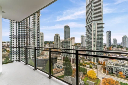 2010 626 Claremont Street, Coquitlam, BC, Coquitlam West — 2 bed apartment/condo for sale