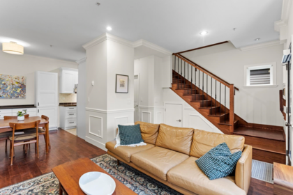 4463 Welwyn Street, Vancouver, BC, Vancouver — Townhouse for sale