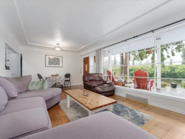 322 E 25th Street, North Vancouver, BC
