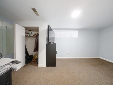 Office / Den Photo of 322 E 25th Street, North Vancouver, BC