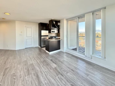 Breakfast Nook Photo of 1503 5028 Kwantlen Street, Richmond, BC