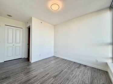Guest Bathroom Photo of 1503 5028 Kwantlen Street, Richmond, BC