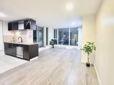 Loft / Bonus Room Photo of 1503 5028 Kwantlen Street, Richmond, BC
