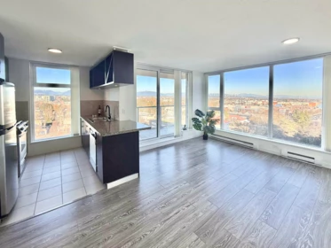 Powder Room Photo of 1503 5028 Kwantlen Street, Richmond, BC