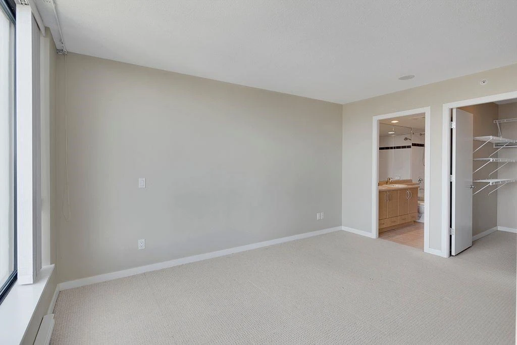 Office / Den Photo of 1403 7178 Collier Street, Burnaby, BC