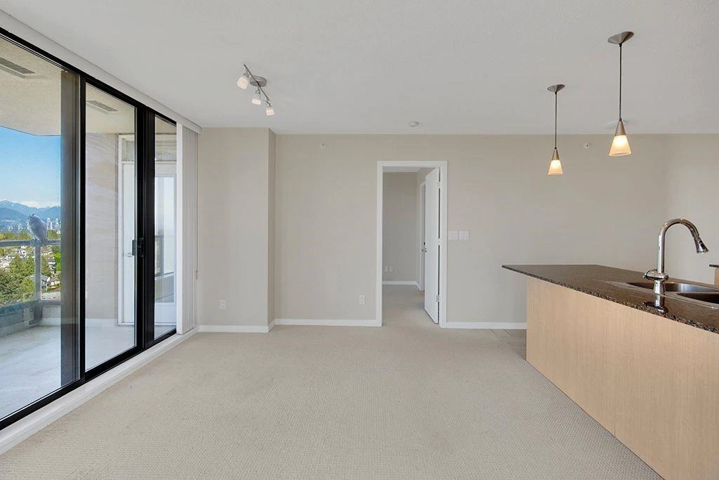 Pantry Photo of 1403 7178 Collier Street, Burnaby, BC