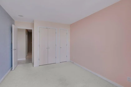 Bedroom 4 Photo of 1403 7178 Collier Street, Burnaby, BC