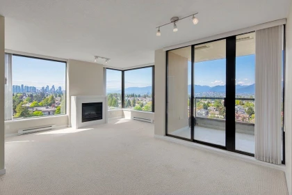 1403 7178 Collier Street, Burnaby, BC
