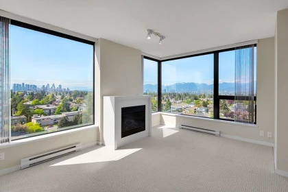 1403 7178 Collier Street, Burnaby, BC