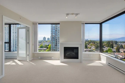 1403 7178 Collier Street, Burnaby, BC