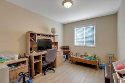 Bedroom 4 Photo of 8020 Kestrel Court, Surrey, BC
