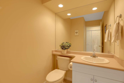 Guest Bathroom Photo of 8020 Kestrel Court, Surrey, BC