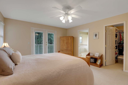 Office / Den Photo of 8020 Kestrel Court, Surrey, BC