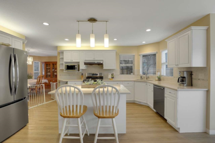 Pantry Photo of 8020 Kestrel Court, Surrey, BC