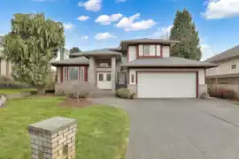 8020 Kestrel Court, Surrey, BC