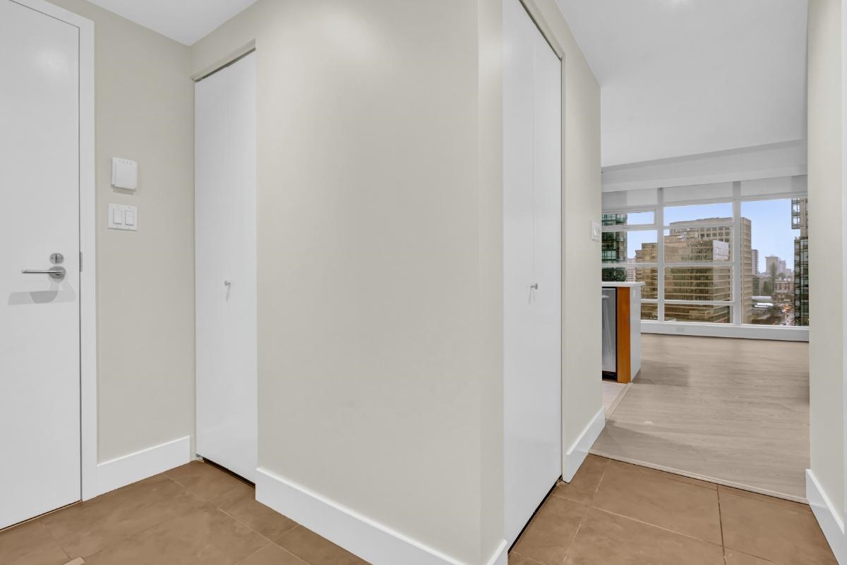 Pantry Photo of 2305 1205 W Hastings Street, Vancouver, BC