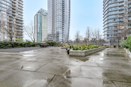2305 1205 W Hastings Street, Vancouver, BC