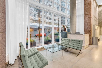 2305 1205 W Hastings Street, Vancouver, BC
