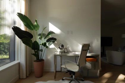 Breakfast Nook Photo of 1577 W 57th Avenue, Vancouver, BC