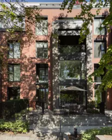 1577 W 57th Avenue, Vancouver, BC, Kerrisdale — 2 bed townhouse for sale