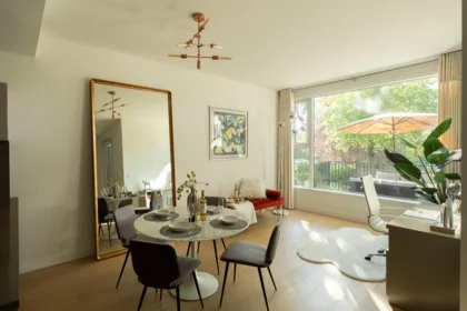 Pantry Photo of 1577 W 57th Avenue, Vancouver, BC