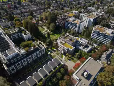 Playground / Recreational Area Near 1577 W 57th Avenue, Vancouver, BC