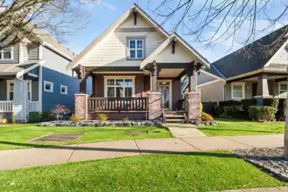 45218 Nicomen Crescent, Chilliwack, BC, Garrison Crossing — 3 bed single family residence for sale