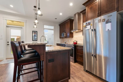 45218 Nicomen Crescent, Chilliwack, BC, Chilliwack — Single Family Residence for sale