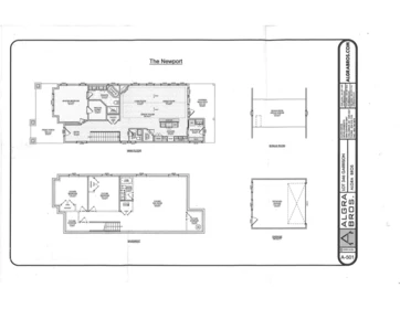 Garden / Landscaping Photo of 45218 Nicomen Crescent, Chilliwack, BC