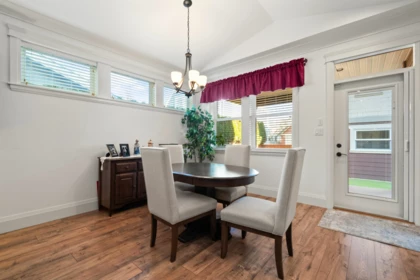 Kitchen Island Photo of 45218 Nicomen Crescent, Chilliwack, BC
