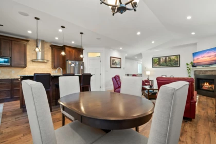 Kitchen Photo of 45218 Nicomen Crescent, Chilliwack, BC
