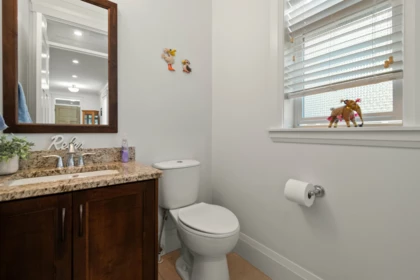 Loft / Bonus Room Photo of 45218 Nicomen Crescent, Chilliwack, BC