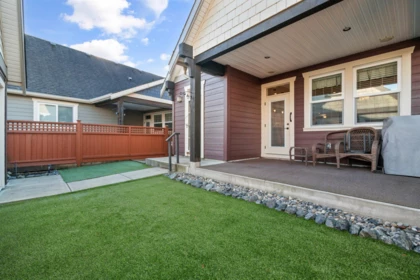 Outdoor Patio Photo of 45218 Nicomen Crescent, Chilliwack, BC