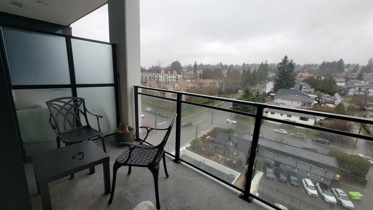 Basement Recreation Room Photo of 1008 901 Lougheed Highway, Coquitlam, BC