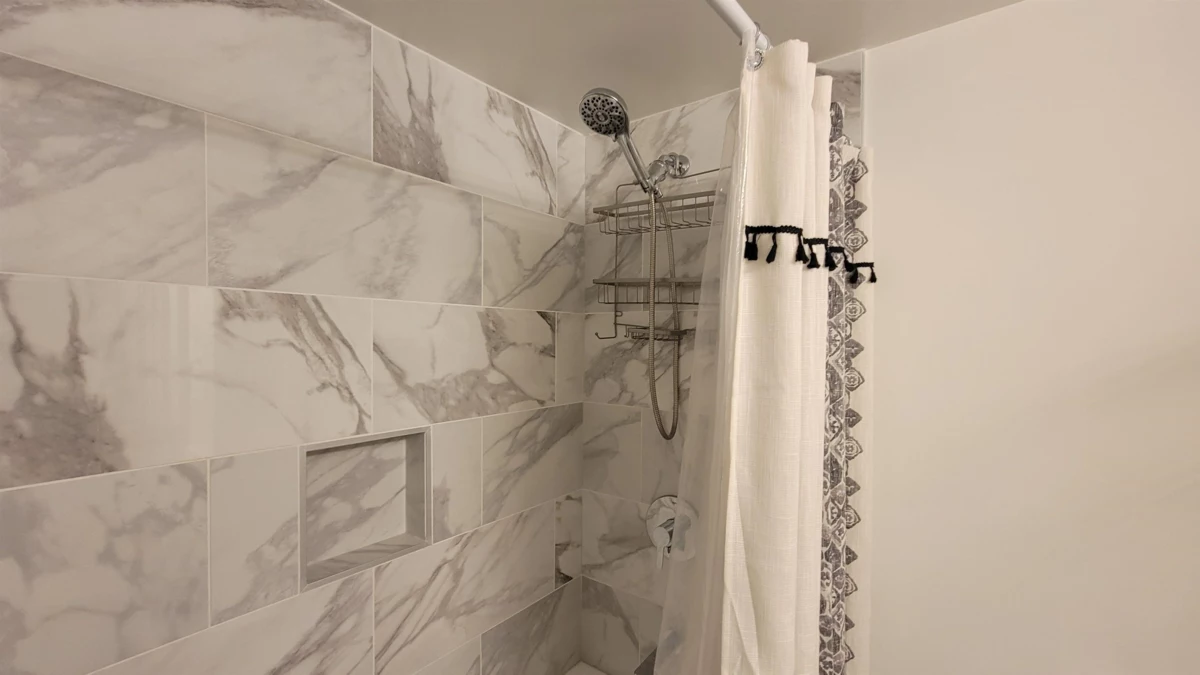 Bedroom 2 Photo of 1008 901 Lougheed Highway, Coquitlam, BC