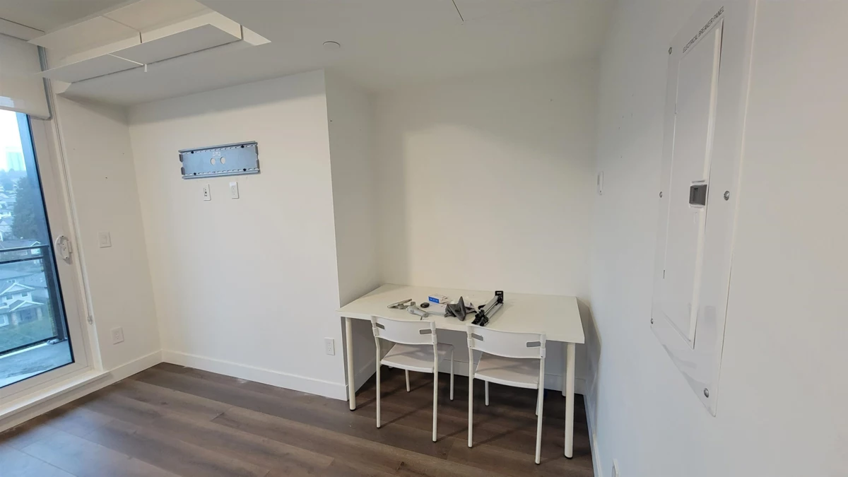 Family Room Photo of 1008 901 Lougheed Highway, Coquitlam, BC