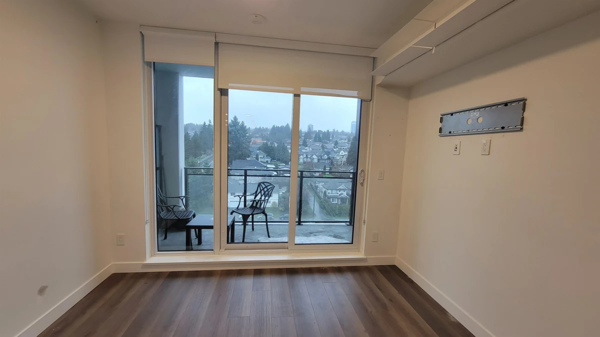 Living Room Photo of 1008 901 Lougheed Highway, Coquitlam, BC