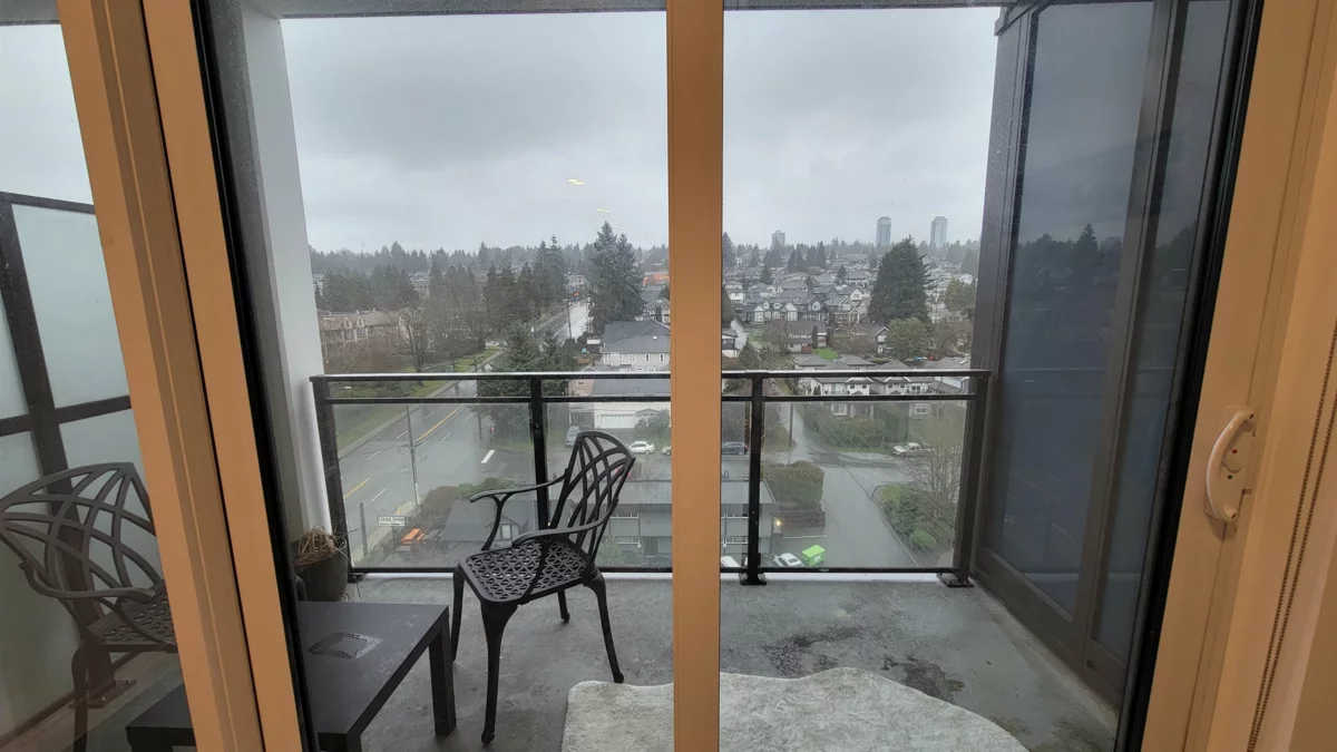 Loft / Bonus Room Photo of 1008 901 Lougheed Highway, Coquitlam, BC