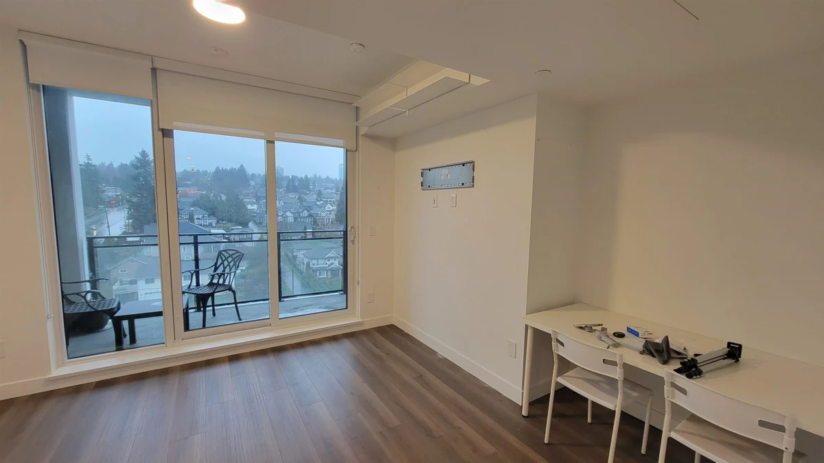 Powder Room Photo of 1008 901 Lougheed Highway, Coquitlam, BC