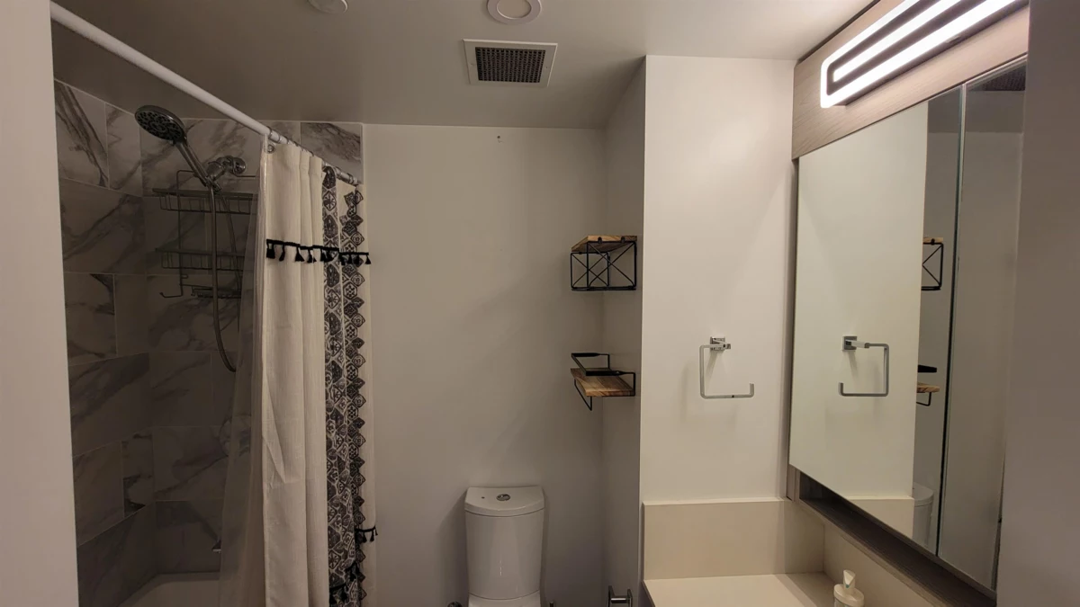 Walk-In Closet Photo of 1008 901 Lougheed Highway, Coquitlam, BC