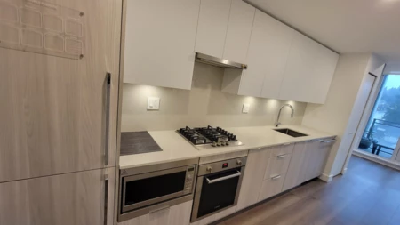 Pantry Photo of 1008 901 Lougheed Highway, Coquitlam, BC