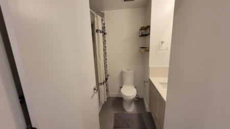 Primary Bedroom Photo of 1008 901 Lougheed Highway, Coquitlam, BC