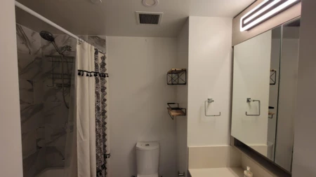 Walk-In Closet Photo of 1008 901 Lougheed Highway, Coquitlam, BC