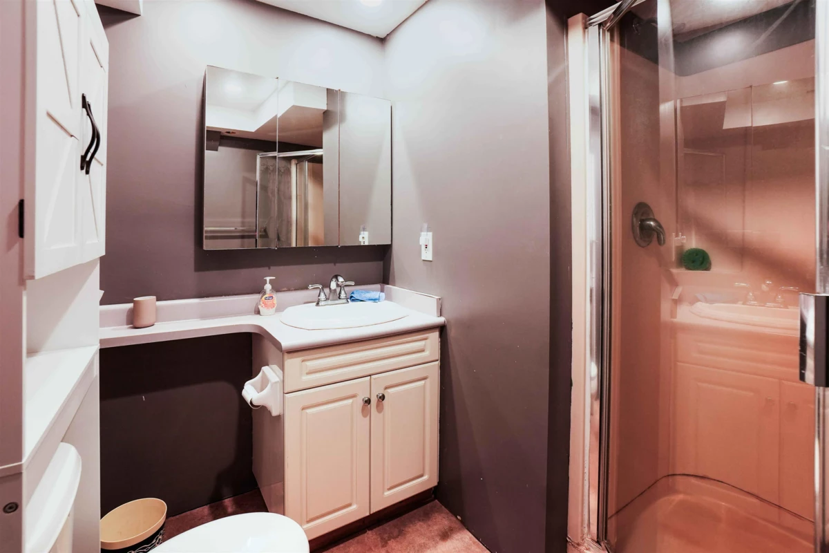 Bedroom 2 Photo of 2157 224 Street, Langley, BC