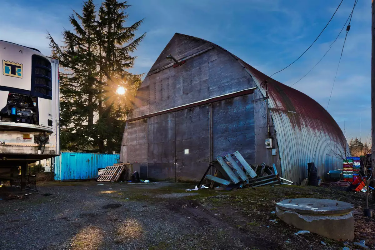 Entry Foyer Photo of 2157 224 Street, Langley, BC