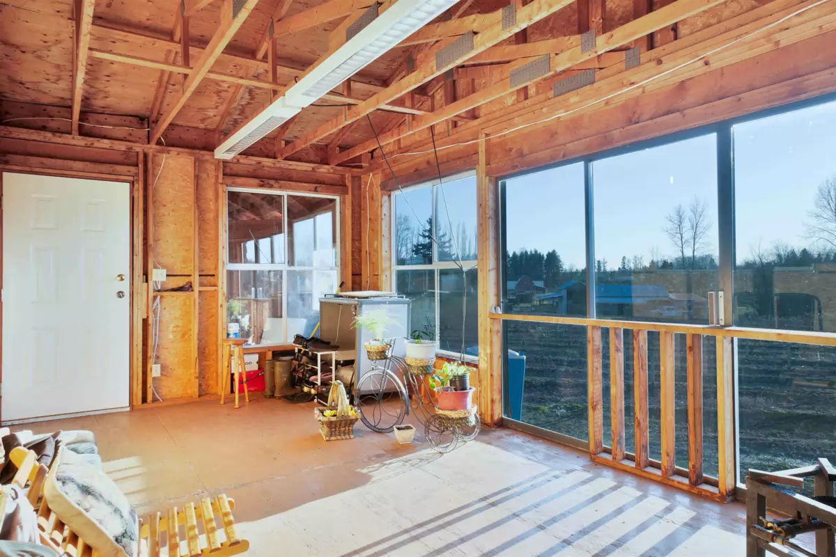 Laundry Room Photo of 2157 224 Street, Langley, BC