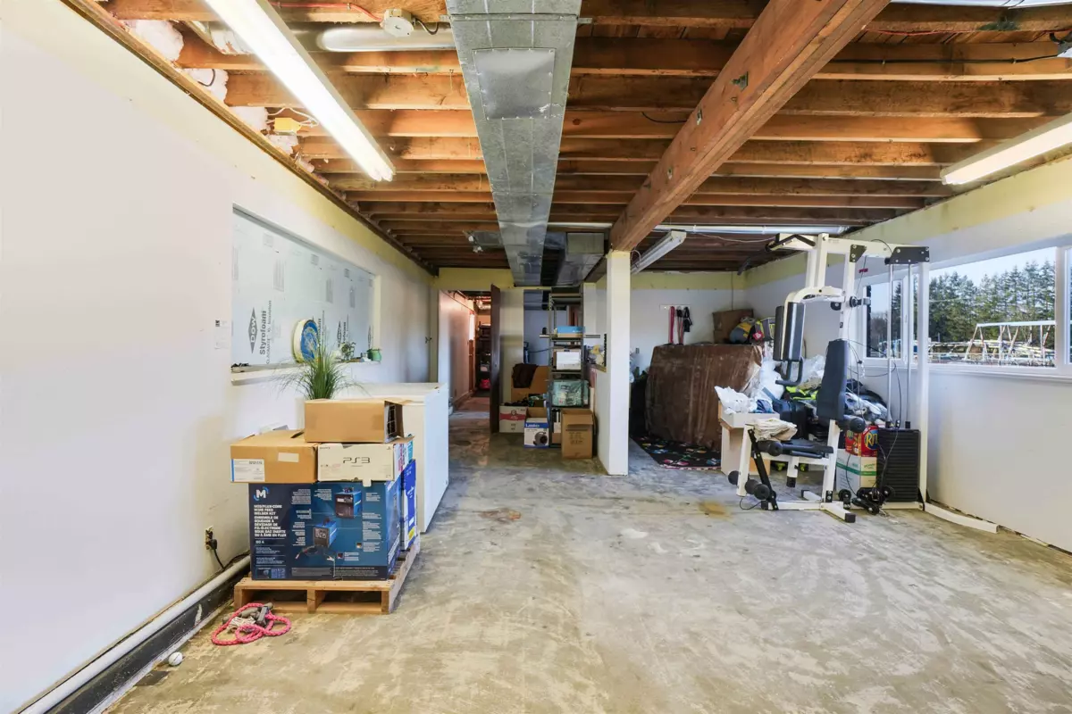 Loft / Bonus Room Photo of 2157 224 Street, Langley, BC