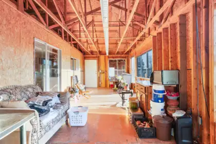 Basement Recreation Room Photo of 2157 224 Street, Langley, BC