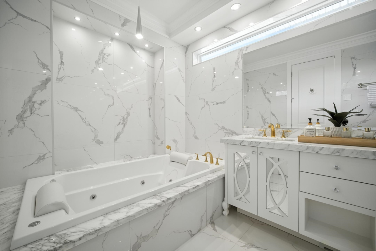 Backyard Photo of 11440 Sealord Road, Richmond, BC